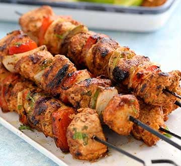 Chicken Tikka