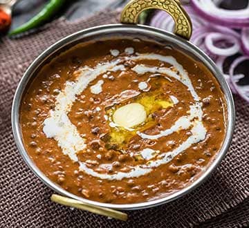 Dal Makhani