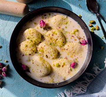 Rasmalai