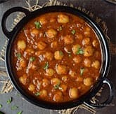 Chana Masala