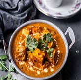 Paneer Tikka Masala