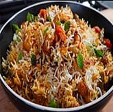 veg Biryani